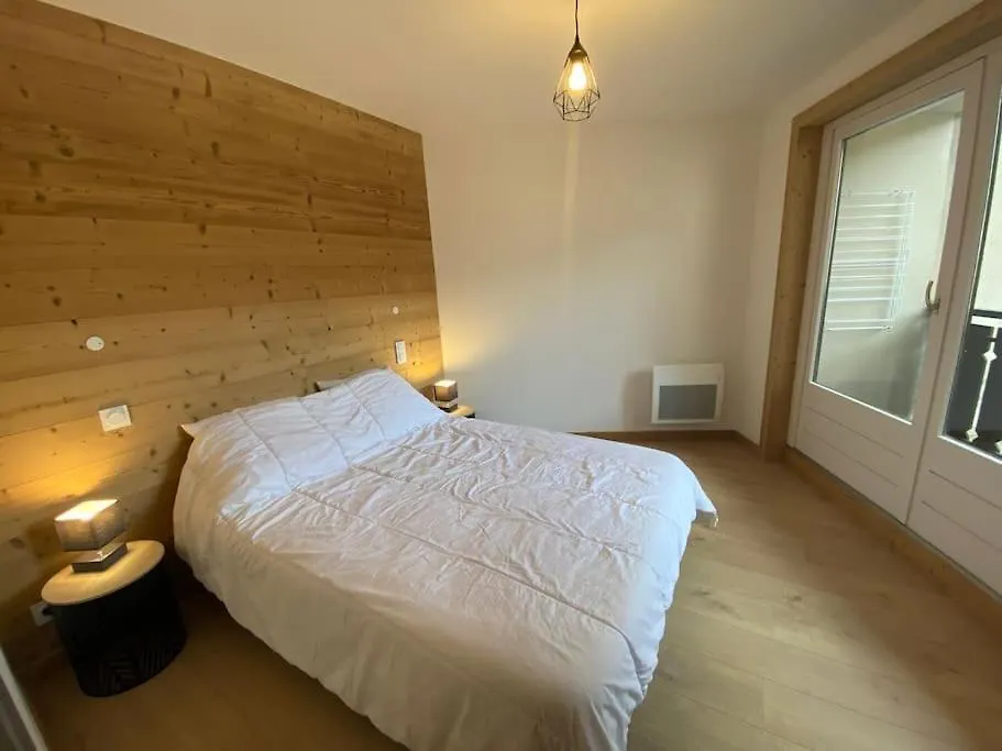 Apartment Veronica 53, T2 Avec Coin Montagne - Multipass Inclu Chatel